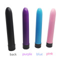 Multi-Speed ​​Bullet Vibrador G-Spot Sex Massager Toys (IJ-DV0006)